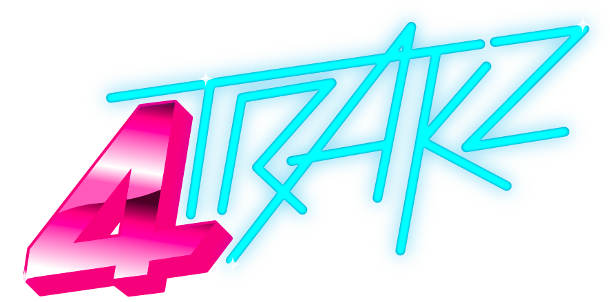 4TrakZ Logo